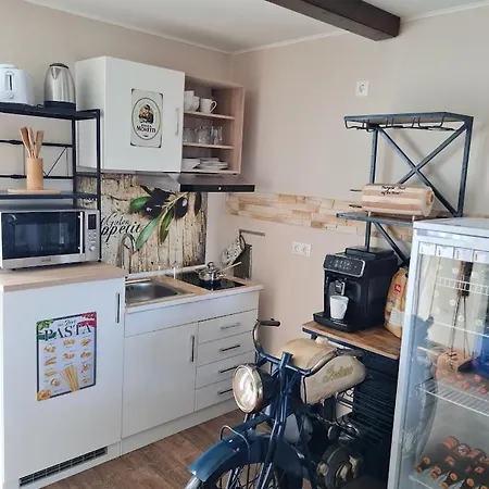 Tiny-hohenberg Hohenberg an der Eger