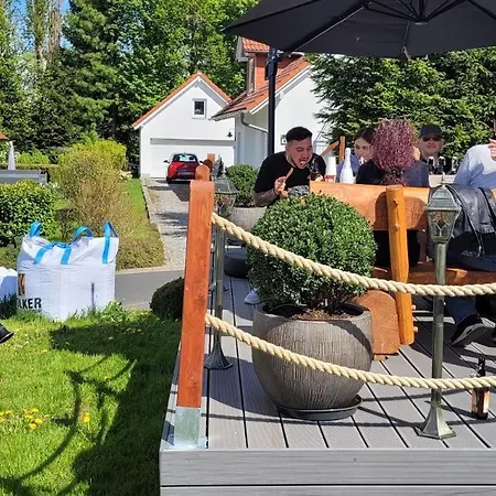 Tiny-hohenberg 아파트 *